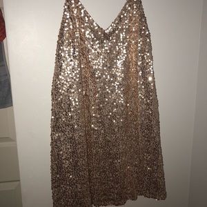 brand new target dress